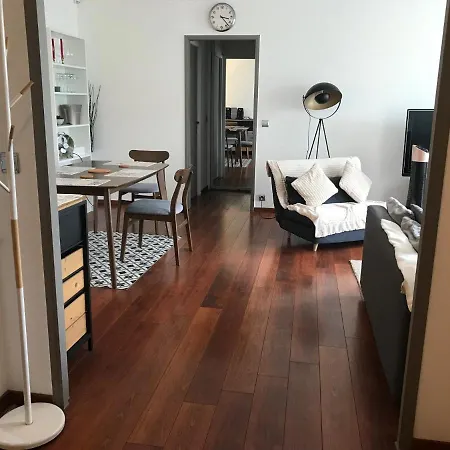 Appartamento Blue Haven Sèvres Esterno foto
