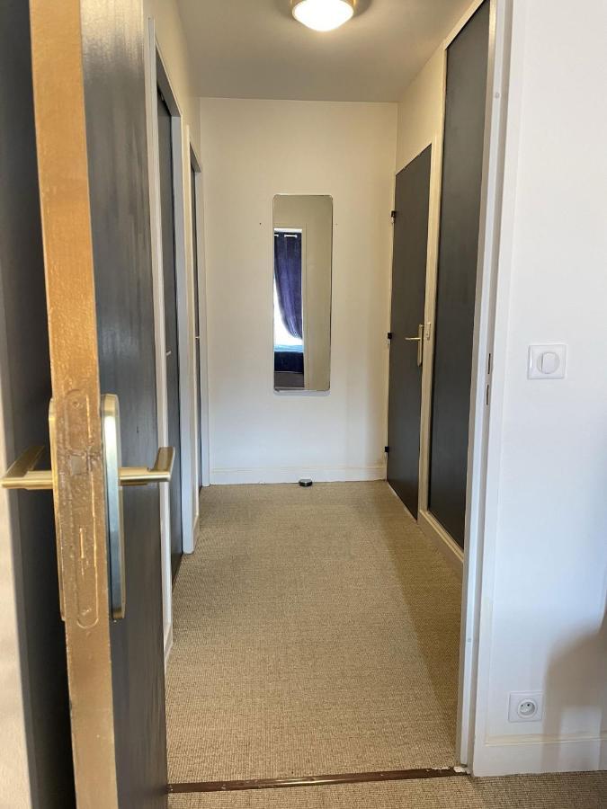 Apartment Blue Haven *