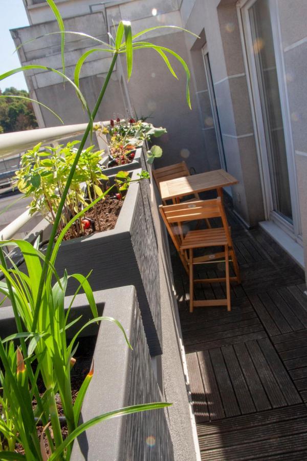 Blue Haven Apartment