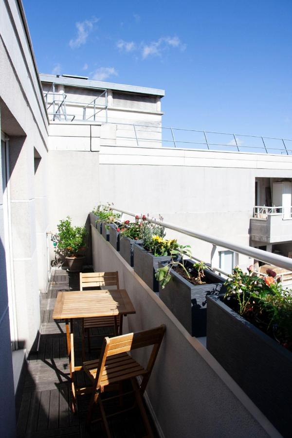 Blue Haven Apartment