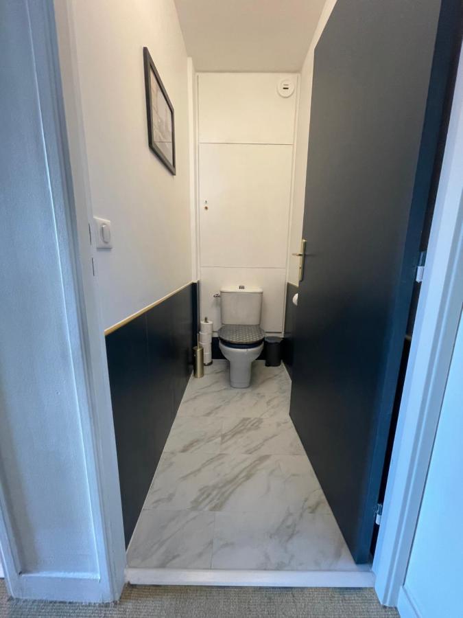 Blue Haven Apartment