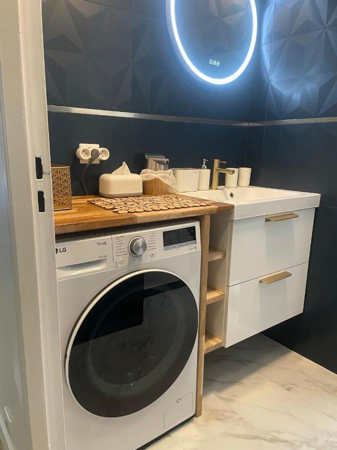 Blue Haven Apartment Sevres