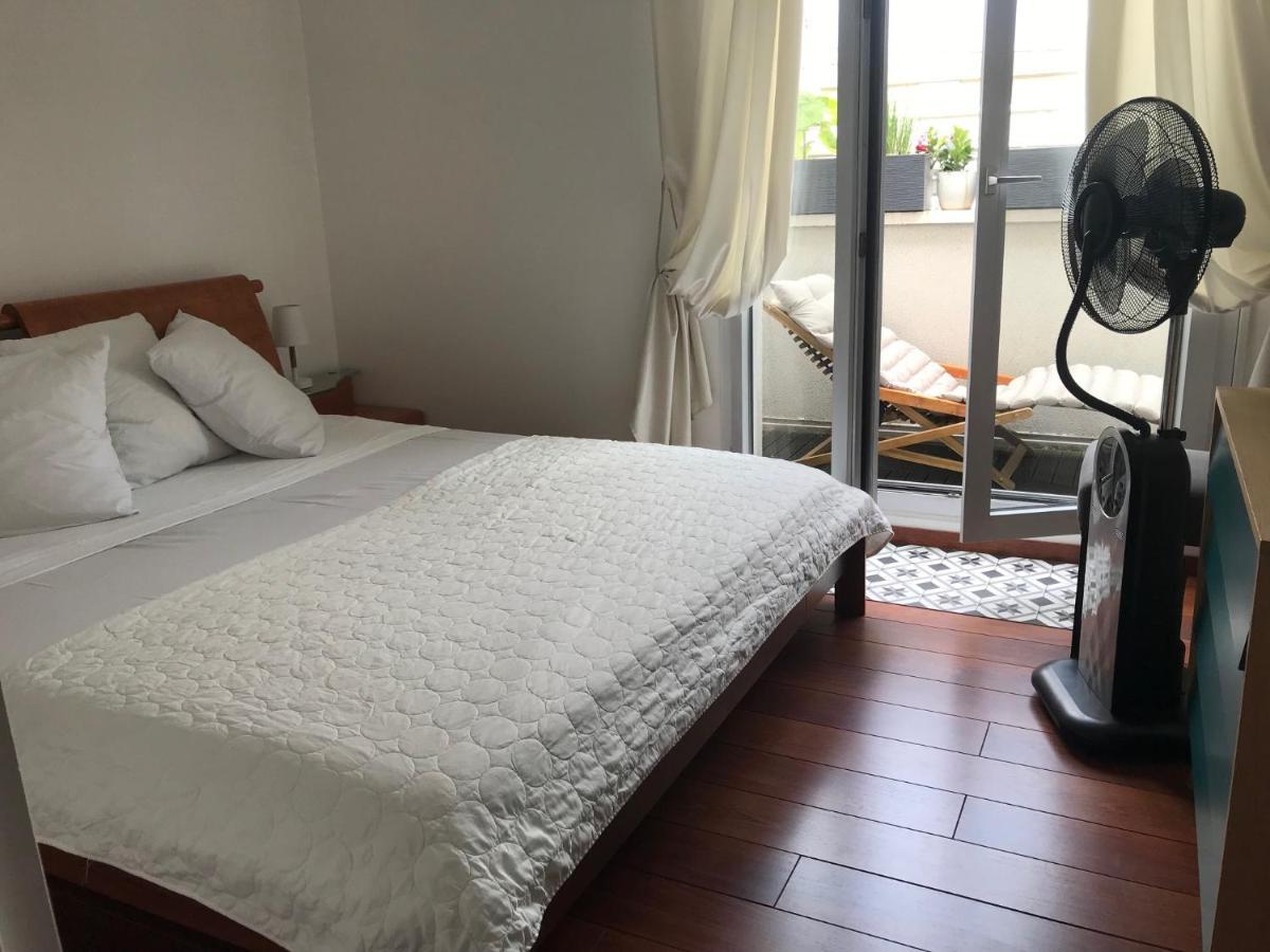 Apartment Blue Haven Sevres