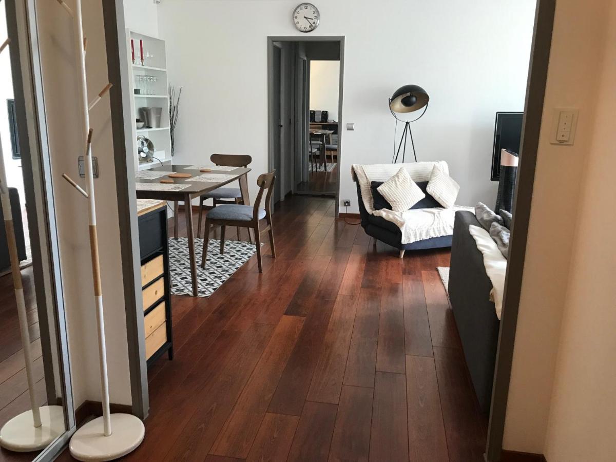 Apartment Blue Haven Sevres