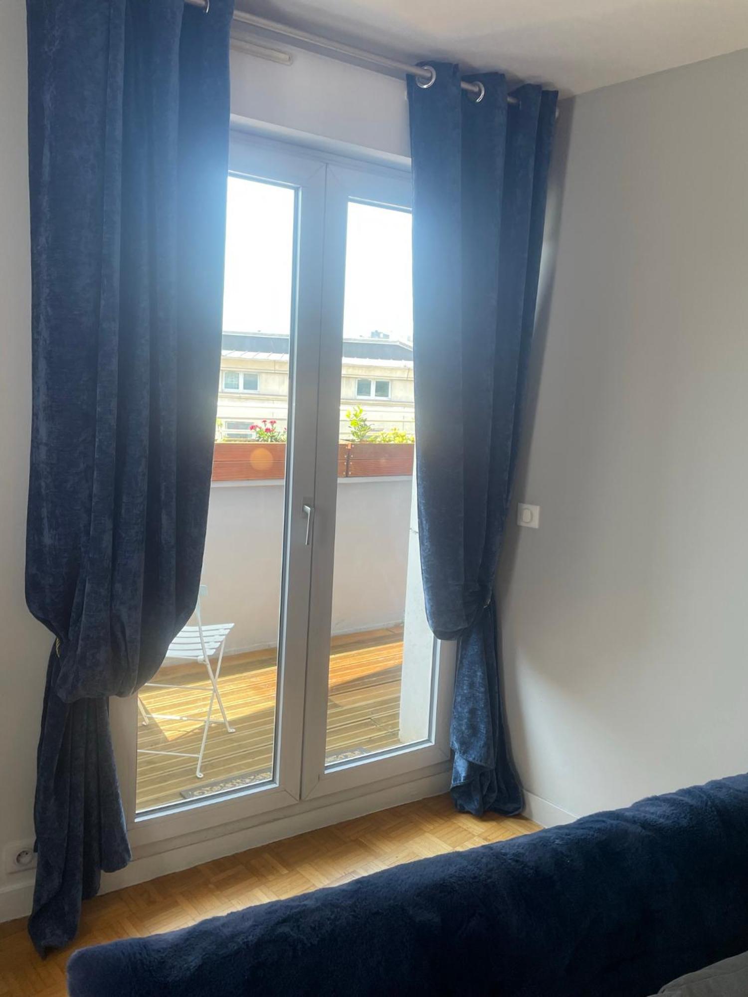 Blue Haven Sevres