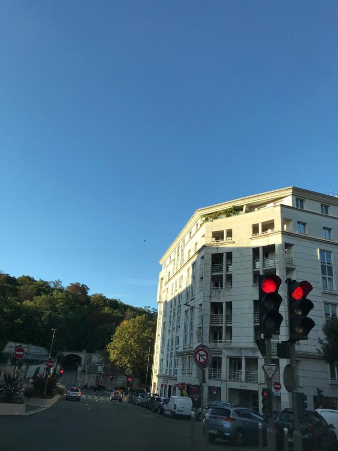 Appartamento Blue Haven *